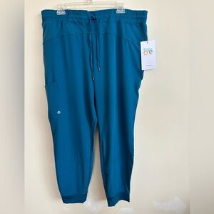 Barco One Caribbean Jogger Scrub Pants